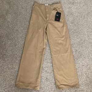 Levi’s Dad Chino Pants